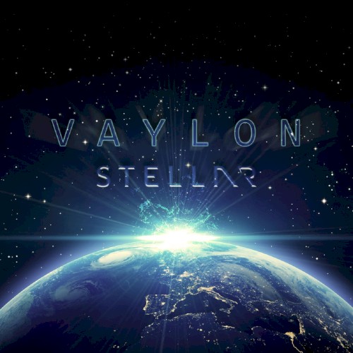 Stellar (Remixed)封面