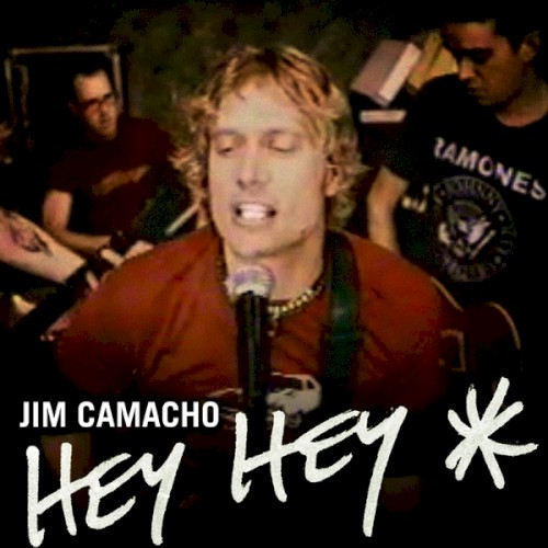 Hey Hey*封面