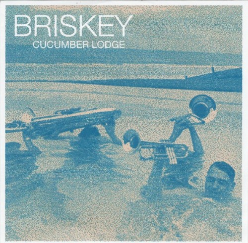 Cucumber Lodge封面