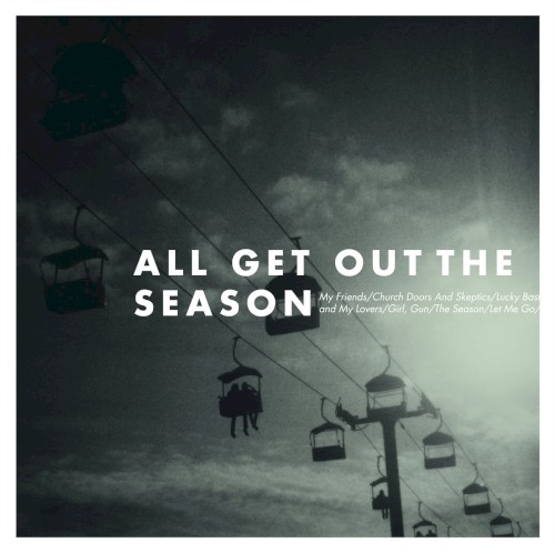 The Season (Acoustic)封面