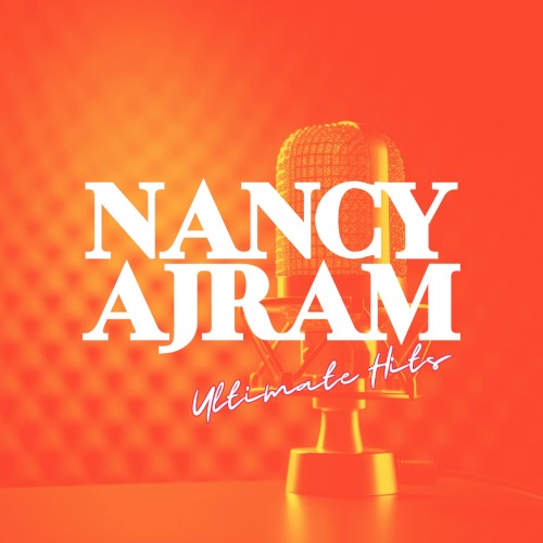 Nancy Ajram Ultimate Hits封面