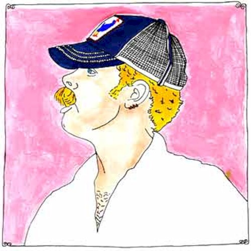 Daytrotter Session封面