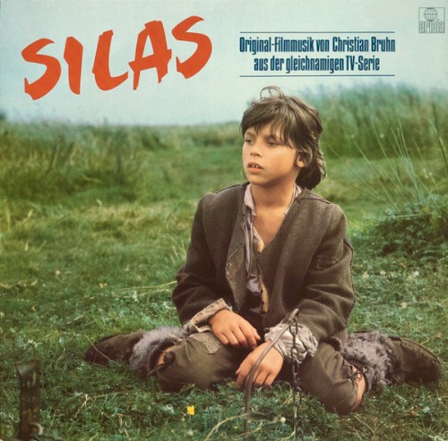 Generation Fernseh-Kult: Silas封面