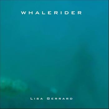 Whale Rider封面