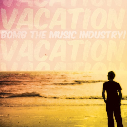 Vacation封面