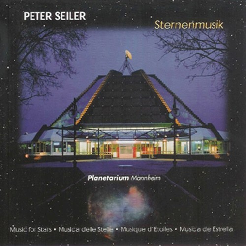 Sternenmusik封面