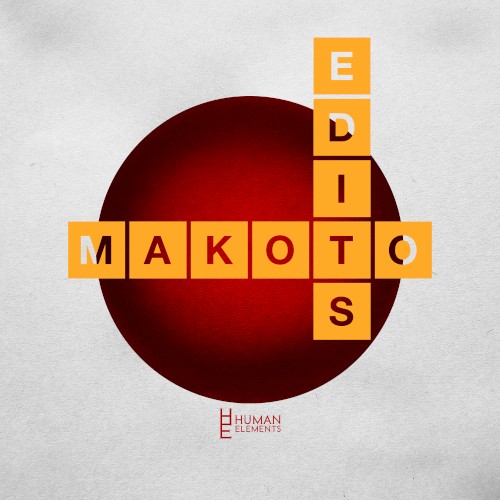 Edits封面