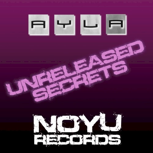 Unreleased Secrets封面