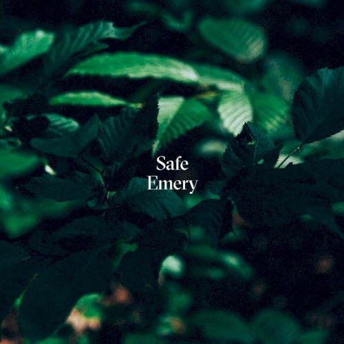 Safe封面
