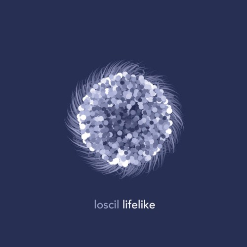 Lifelike封面