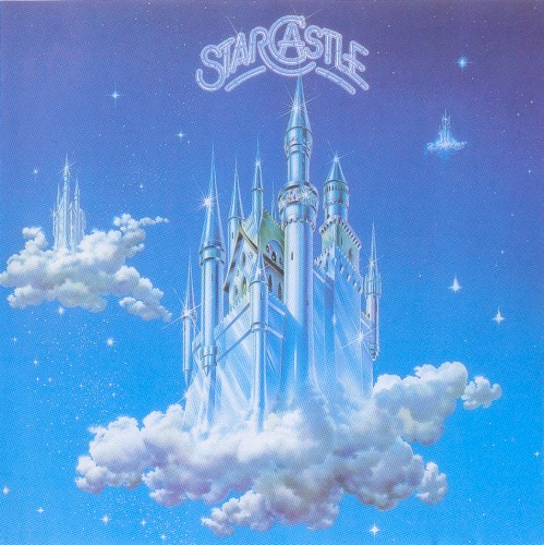 Starcastle封面