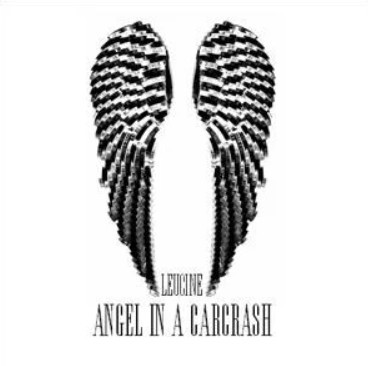 Angel In A Carcrash封面