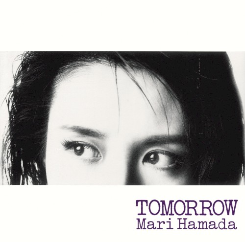 TOMORROW封面