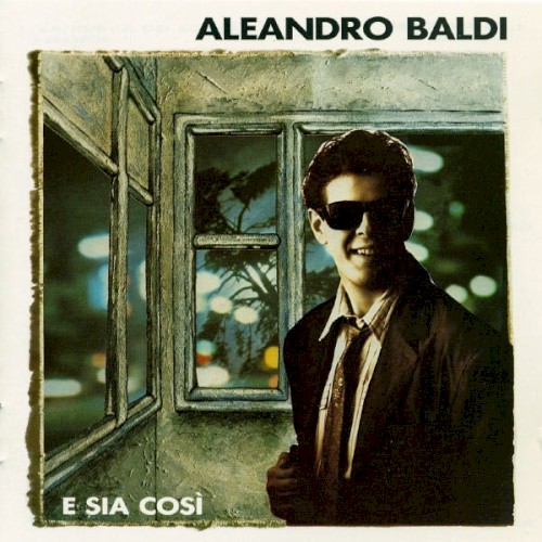E sia così封面