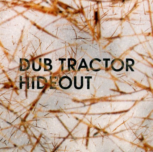 Hideout封面