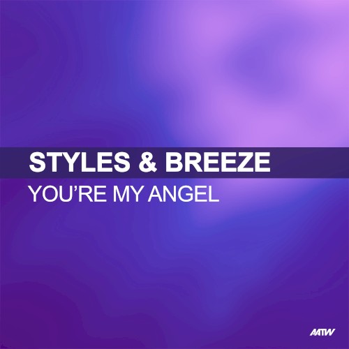 You’re My Angel封面