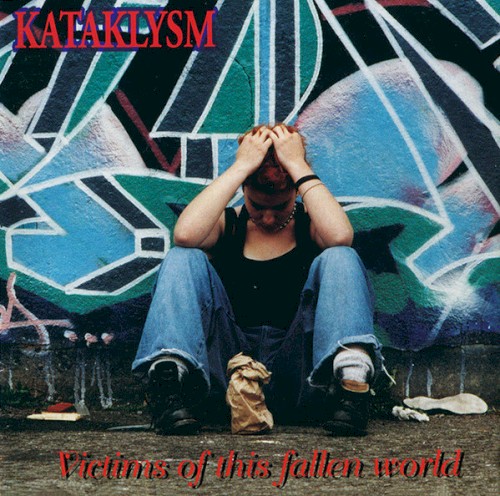 Victims of This Fallen World封面