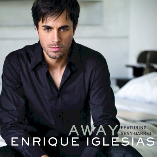 Away (Moto Blanco Club Mix International)封面