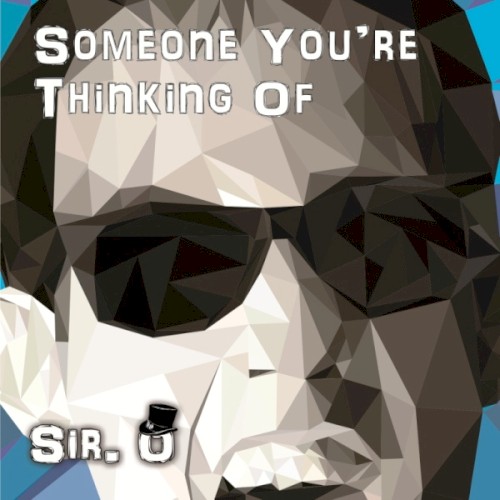 Someone You`re Thinking Of封面
