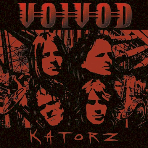 Katorz封面