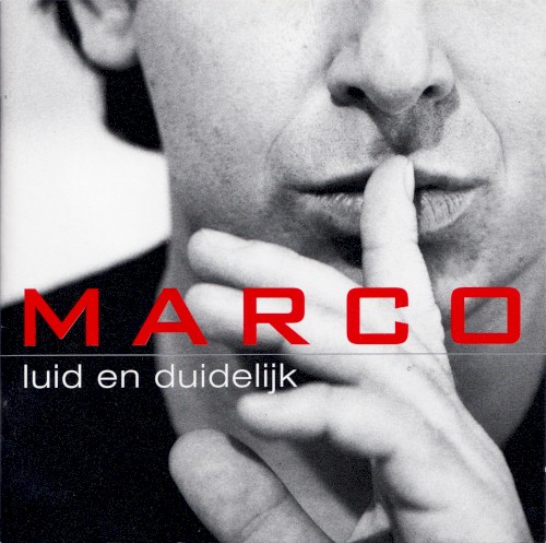 Luid en duidelijk封面