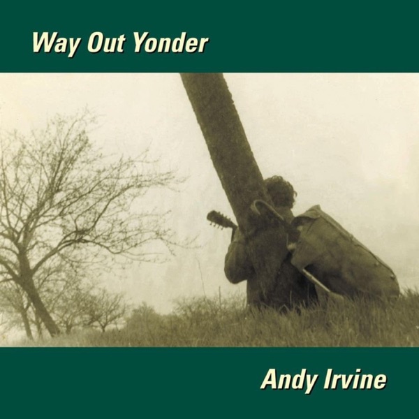 Way Out Yonder封面