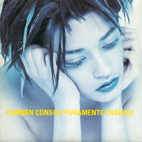 Puramente casuale封面