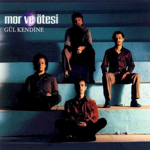Gül Kendine封面