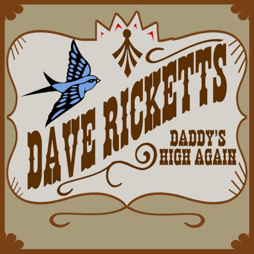 Daddy's High Again封面