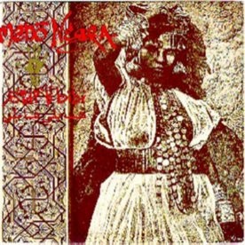 Sidi’h’bibi封面