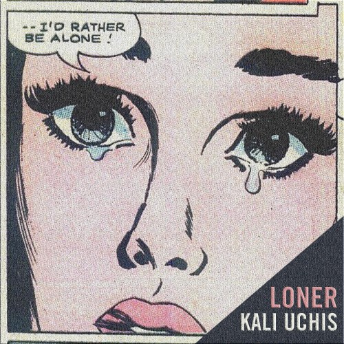 Loner封面