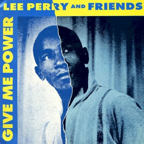 Give Me Power: Lee Perry and Friends封面