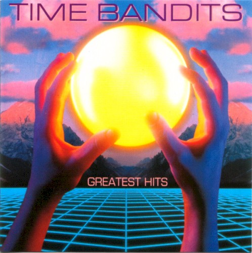 Greatest Hits封面