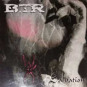 Salvation封面