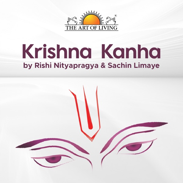 Krishna Kanha封面
