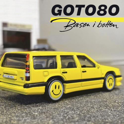 Basen i botten封面