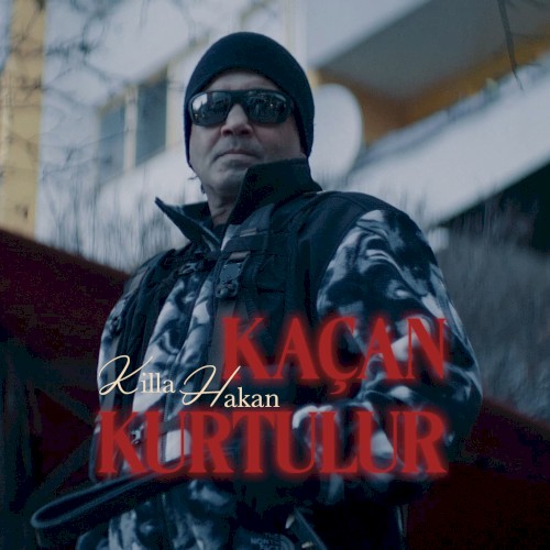 Kaçan Kurtulur封面