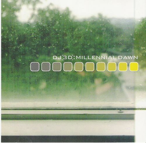 Millennial Dawn封面