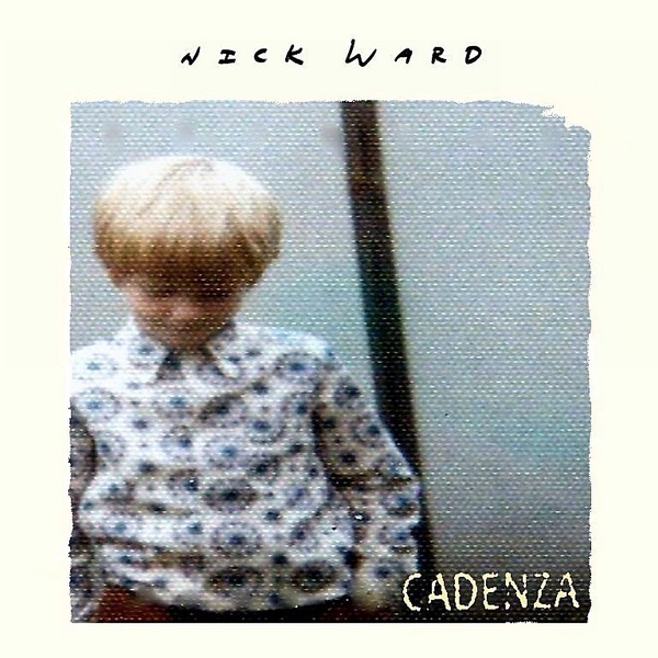 Cadenza封面