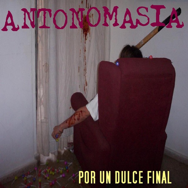 Por un dulce final封面