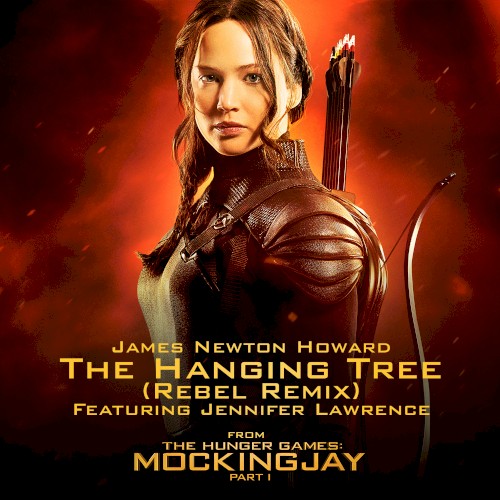 The Hanging Tree (Rebel remix)封面