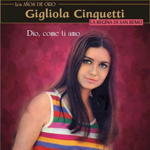 La regina di San Remo封面