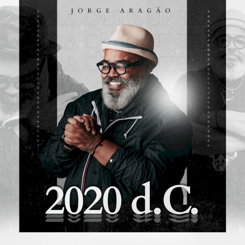 2020 d.C封面