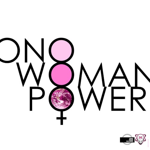Woman Power (Remixes)封面