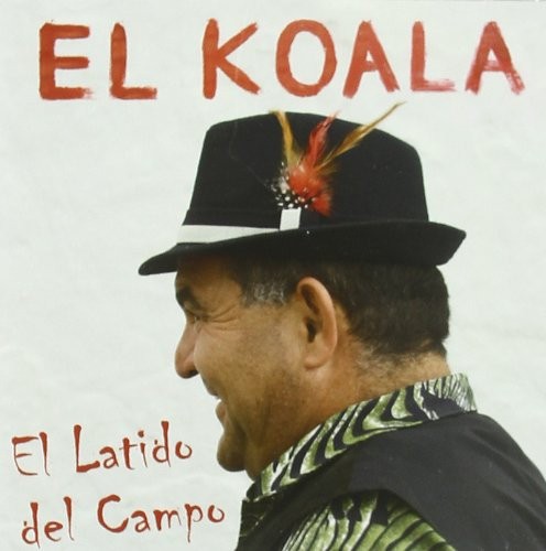 El latido del campo封面
