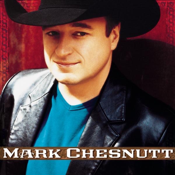 Mark Chesnutt封面
