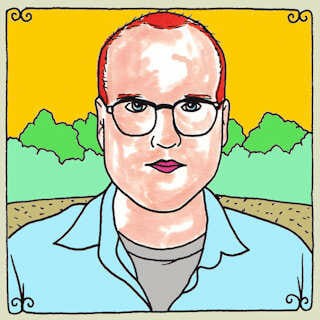 2012-08-23: Daytrotter Studio, Rock Island, IL, USA封面