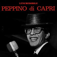 L'Incredibile Peppino Di Capri封面