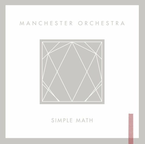 Simple Math封面