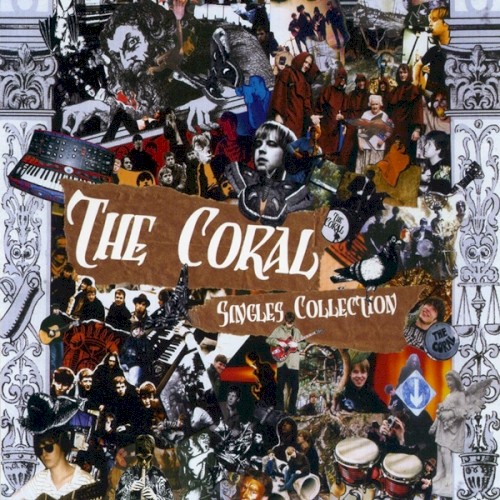 Singles Collection封面